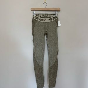 Gymshark vital leggings